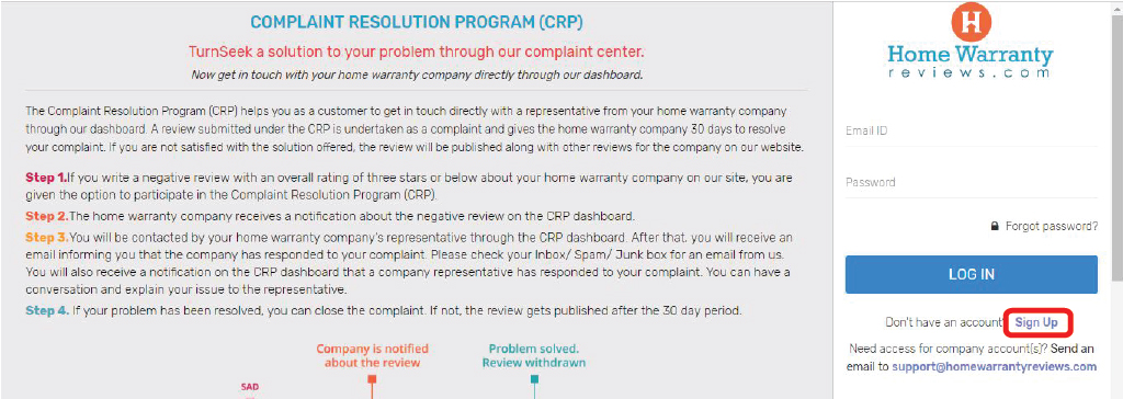 CRP_Sign_Up