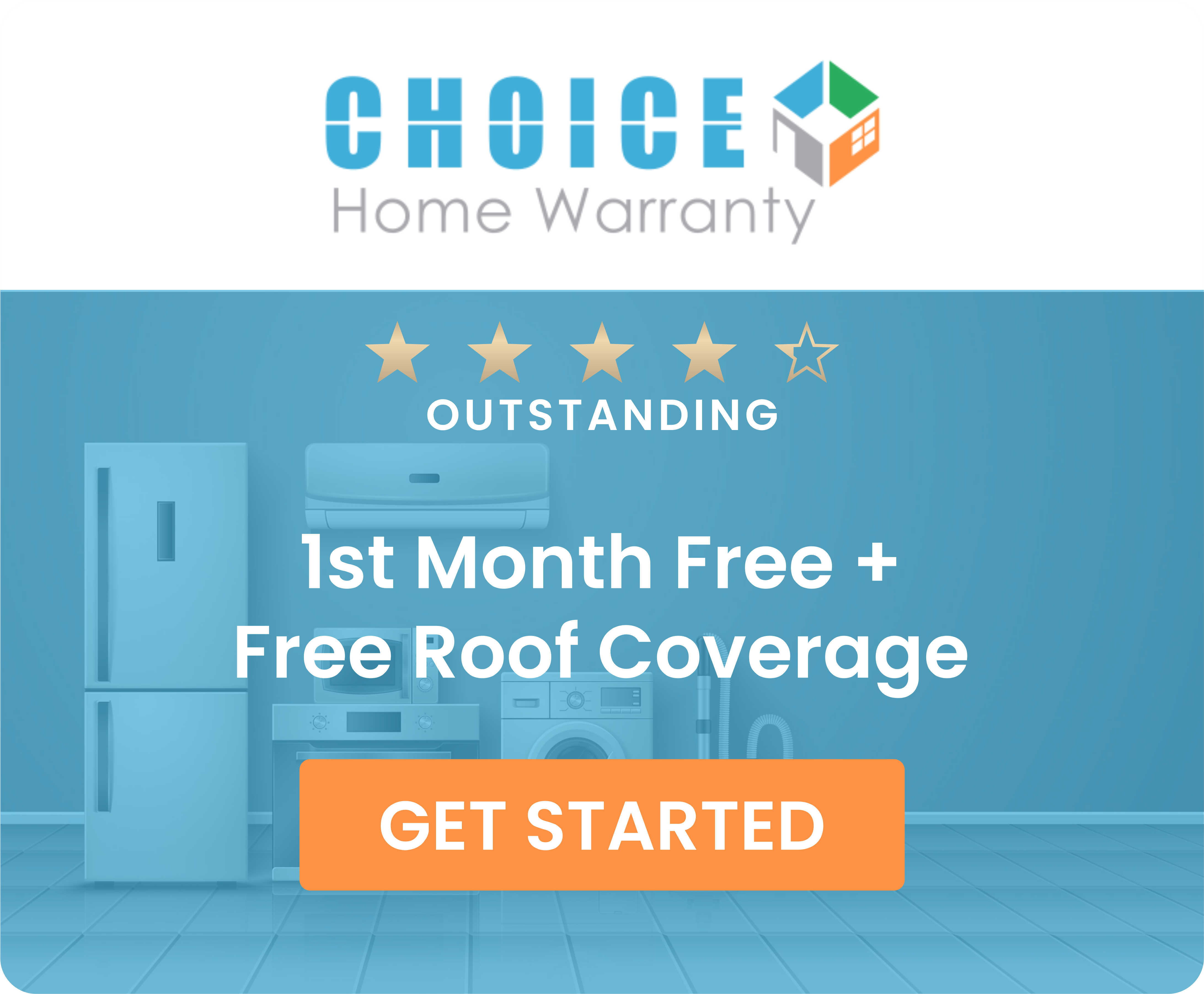 Elite Home warranty