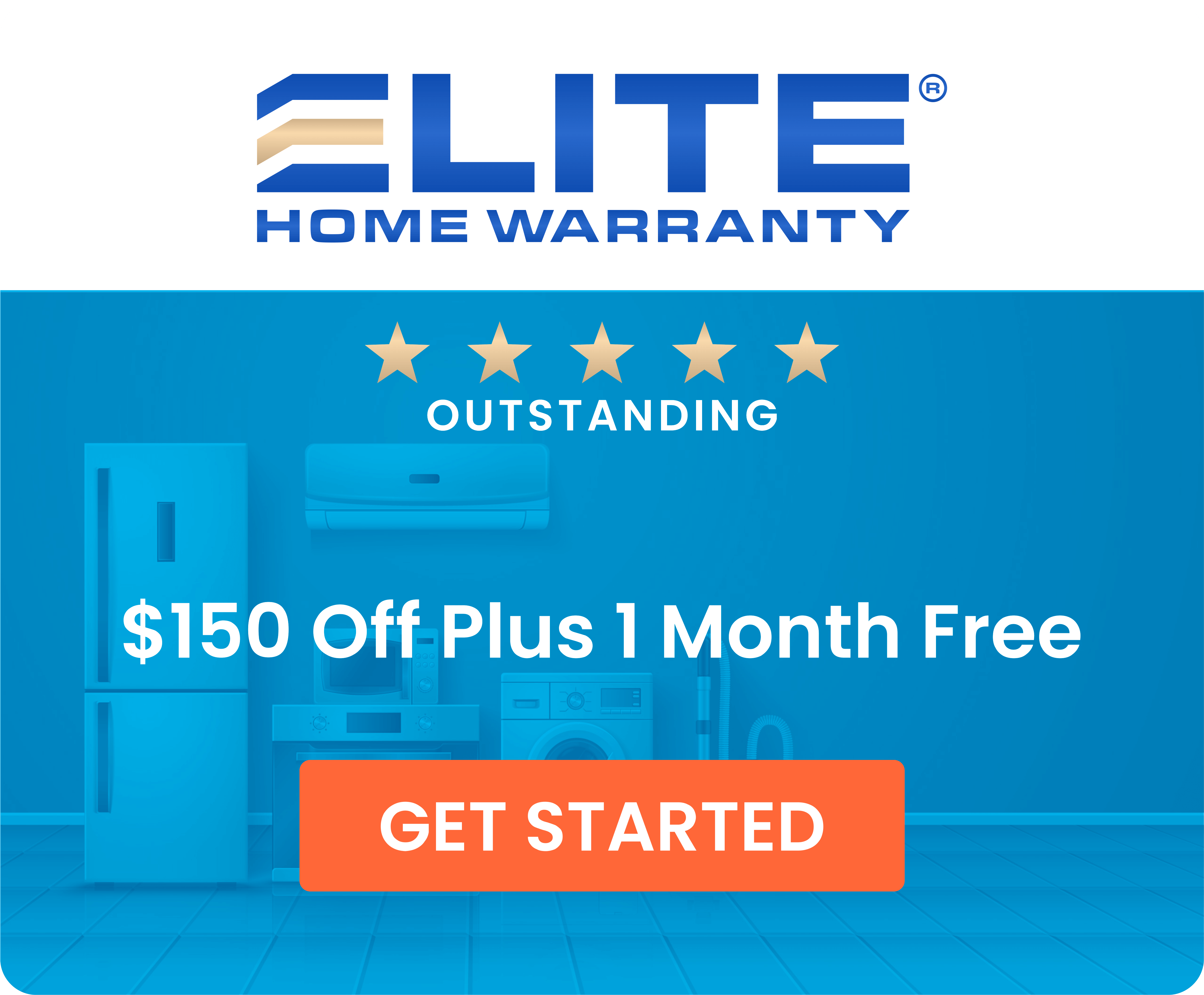 Elite Home warranty