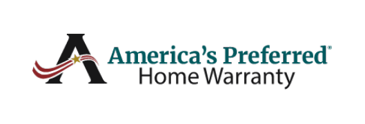 An image displaying America’s Preferred Home Warranty (APHW) and its logo on HomeWarrantyReviews.com