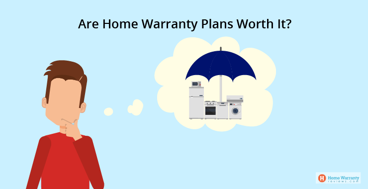 are-home-warranty-plans-worth-it