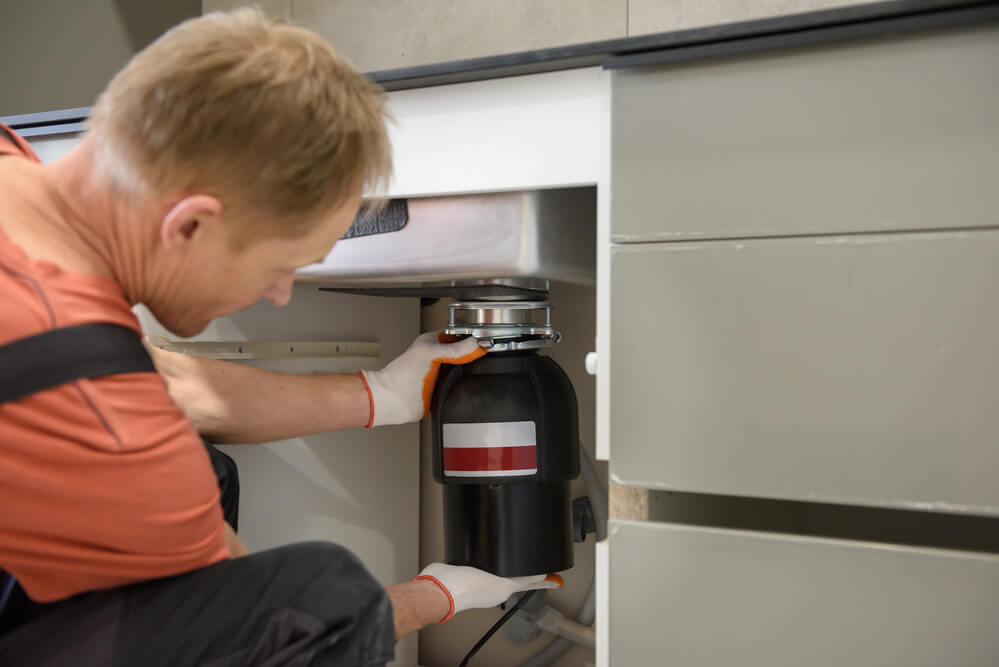 Troubleshooting A Garbage Disposal That Is Not Working: A Maintenance Guide