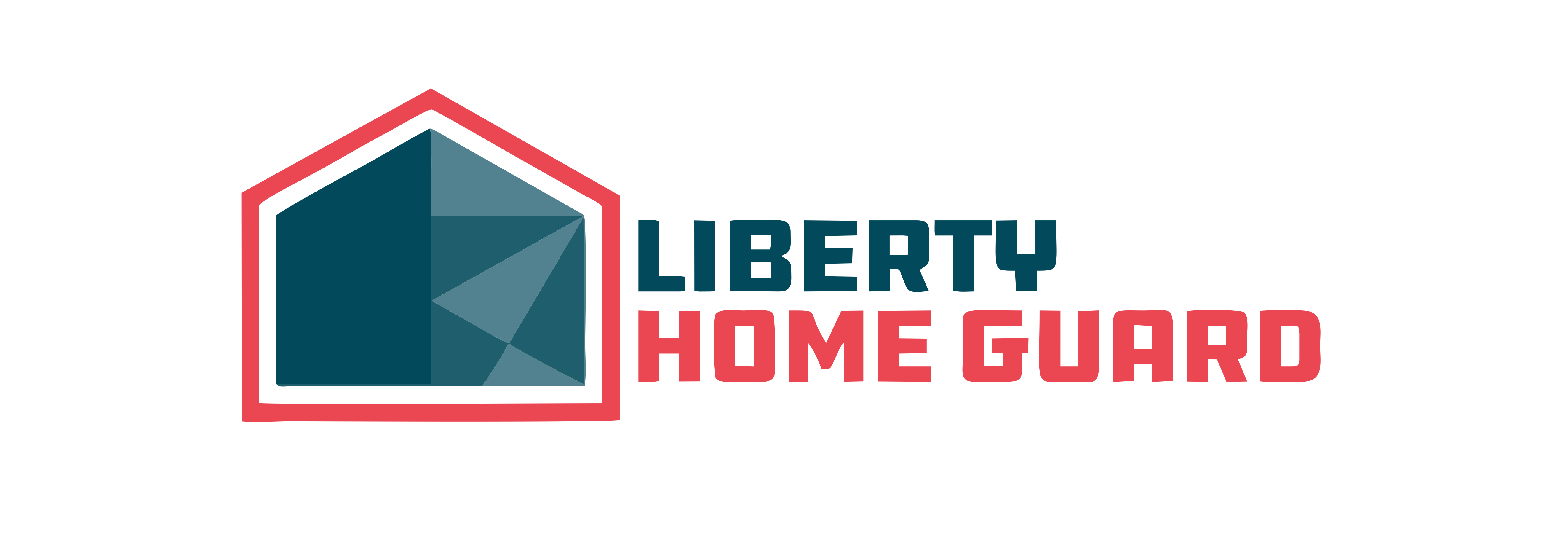 Liberty Home Guard