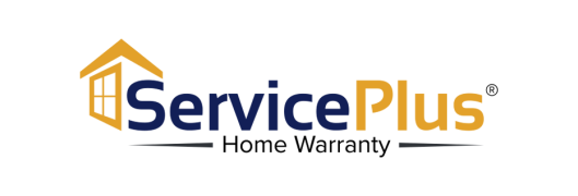  ServicePlus Home Warranty logo