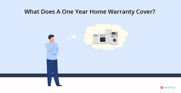 Which Home Warranty Covers The Most