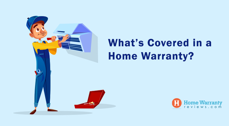 Top 5 Home Warranty Companies in America