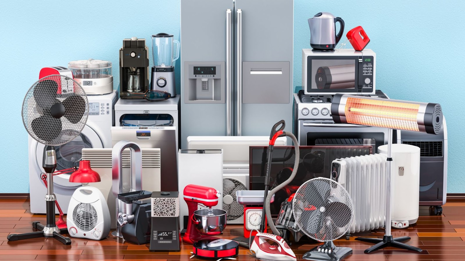 American Shields Insurance Coverage for Appliances Explained