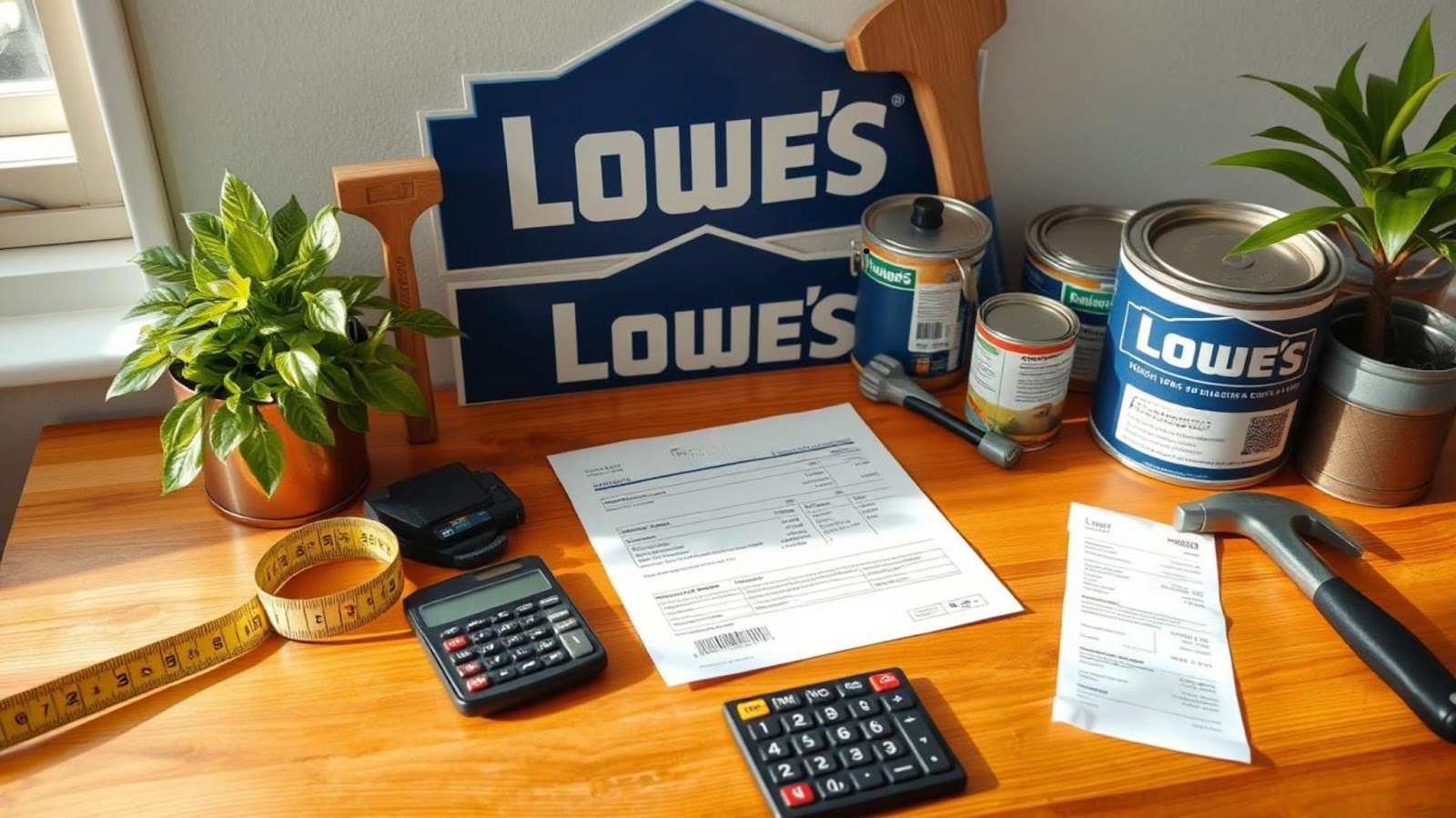 Can You Get a Refund on Lowes Plan for Your Purchased Items?