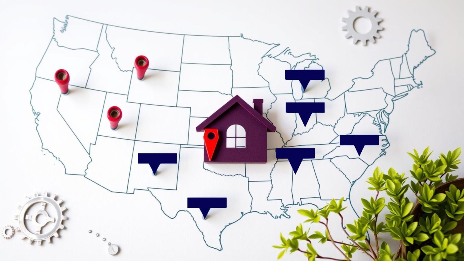 Discover First American Home Warranty Locations and What You Need to Know About Their Cover.