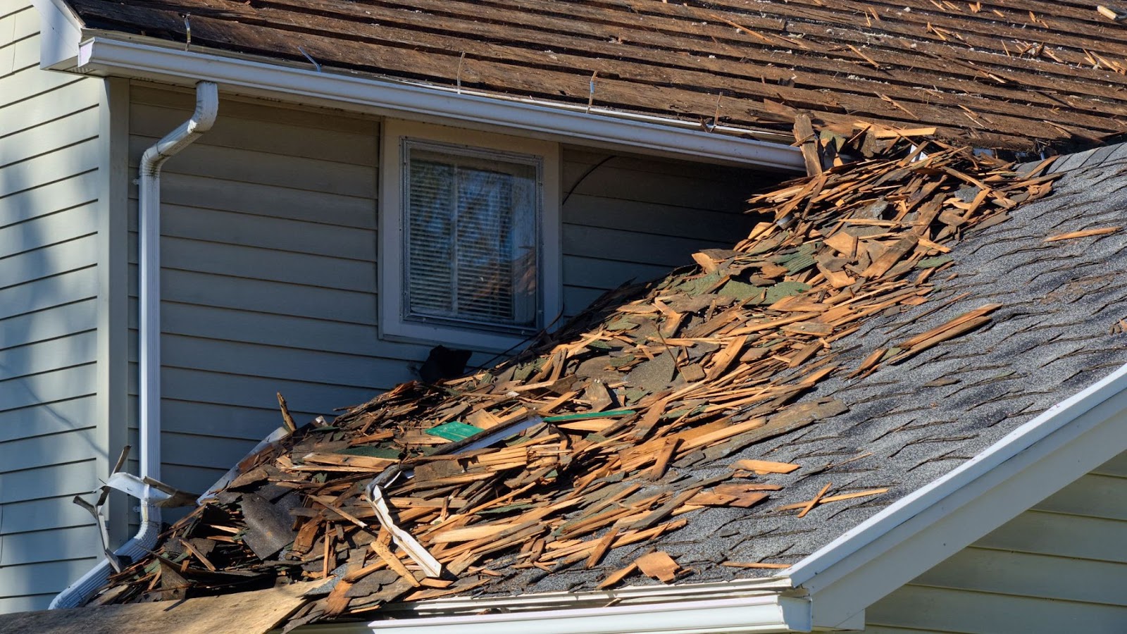 Do Home Warranties Like Choice Home Warranty Cover Roof Repairs?