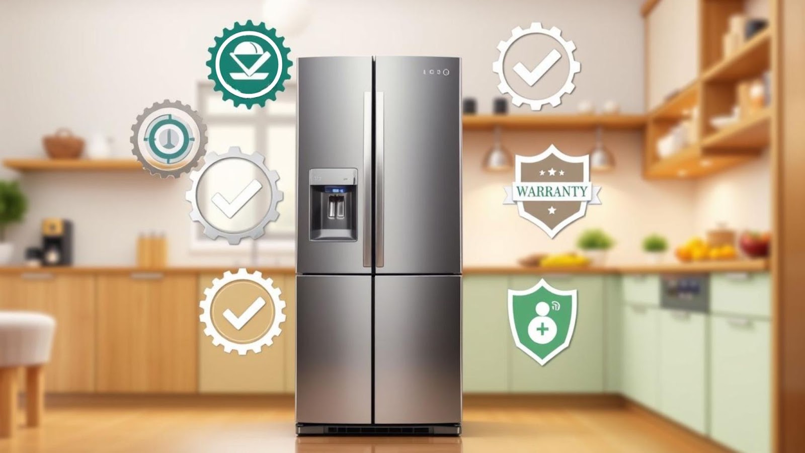 Everything You Need to Know About Choice Warranty Reviews and Refrigerator Coverage