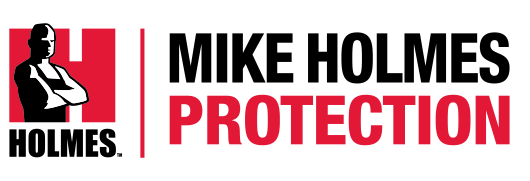  Mike Holmes Protection logo