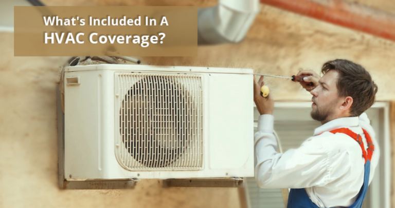 Will American Home Shield Replace Your HVAC?