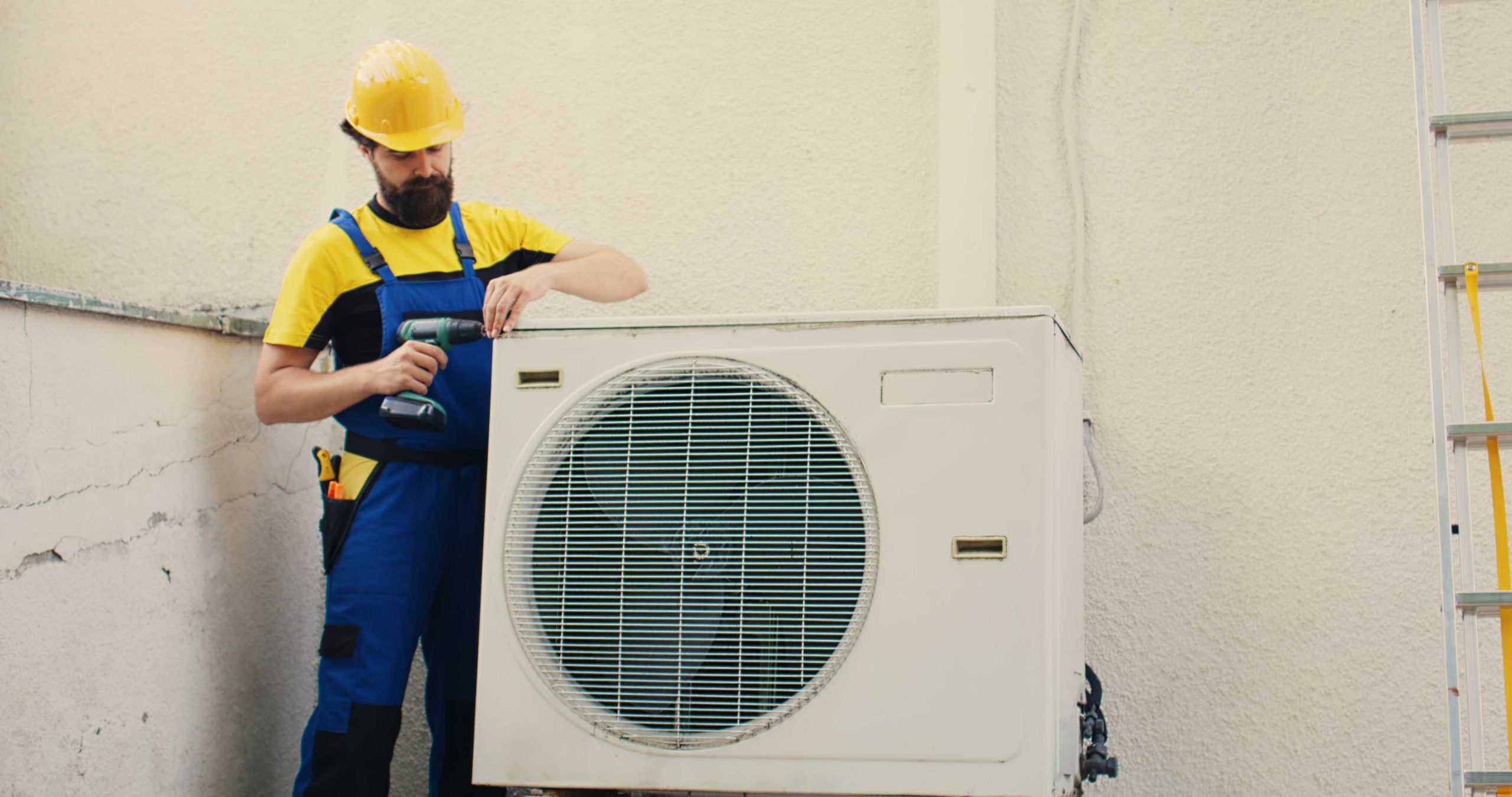 The Ultimate HVAC Maintenance Guide For Homeowners: Keeping Your Comfort In Control