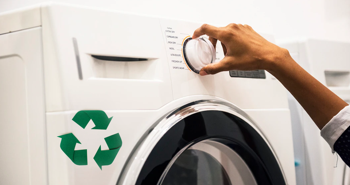Is It More Eco-Friendly to Repair, Replace, or Recycle Appliances?