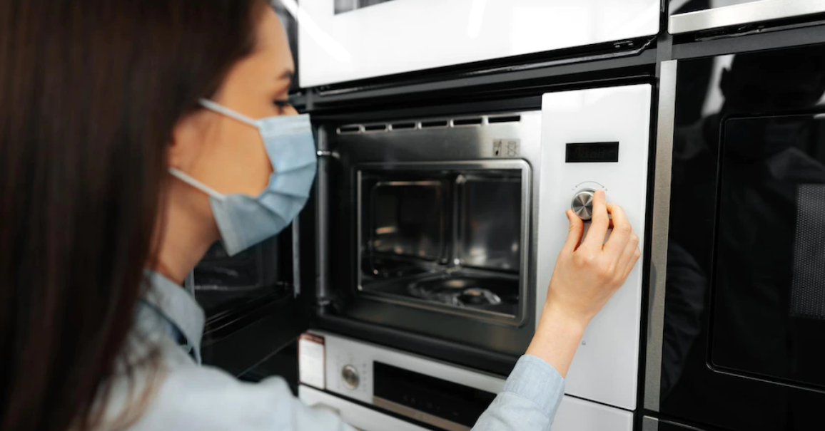 Things To Do When Your Microwave Is Not Heating