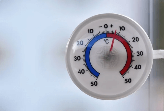 Low Refrigerant Levels