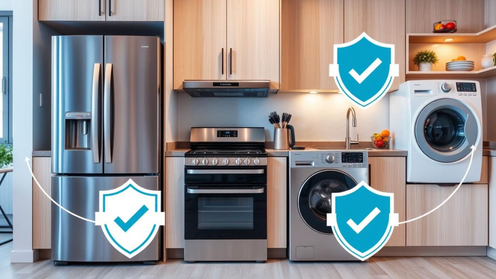 Top Appliance Warranty Companies That Offer the Best Extended Warranties